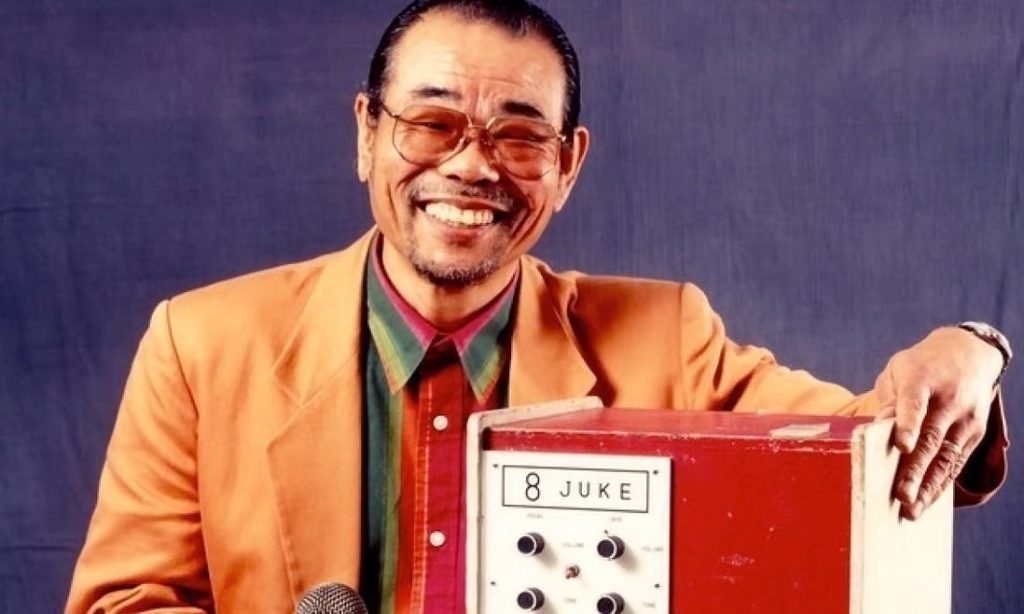 Inoue Daisuke - người phát minh ra Karaoke