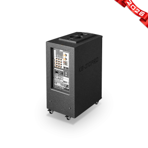 KB210PRO 2026 01 Lovina | Loa kéo, Loa karaoke, Âm thanh chính hãng