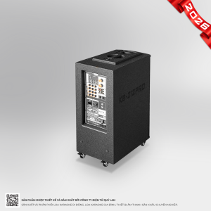 KB212PRO 5 Lovina | Loa kéo, Loa karaoke, Âm thanh chính hãng