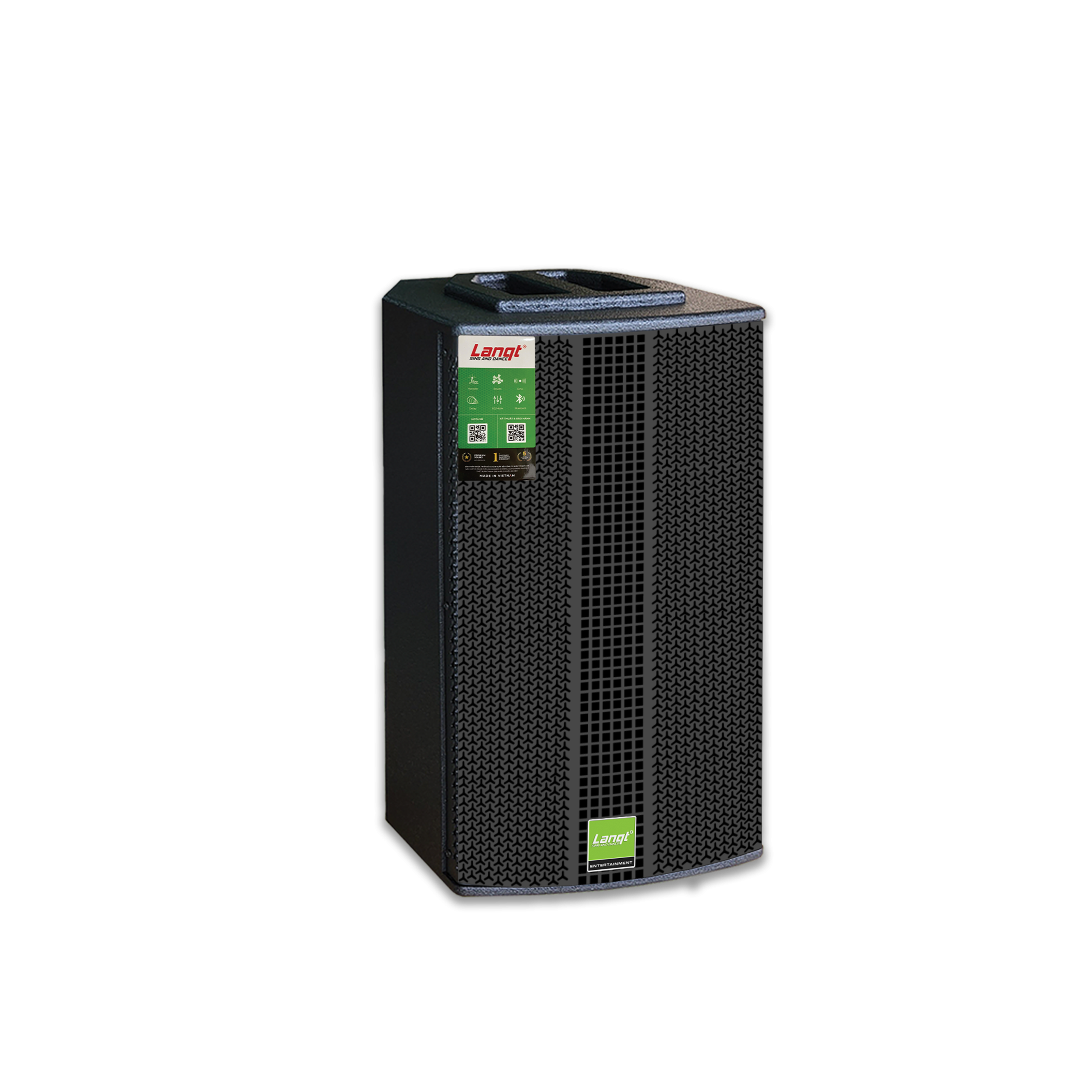 LA68_03 LA68 03 scaled Lovina | Loa kéo, Loa karaoke, Âm thanh chính hãng