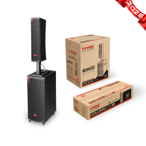 Packaging Mockup210 co no Lovina | Loa kéo, Loa karaoke, Âm thanh chính hãng