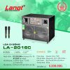 Loa kéo Lanqt LA-2016C Bass đôi 40cm