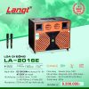 Loa kéo Lanqt LA-2016E Bass đôi 40cm