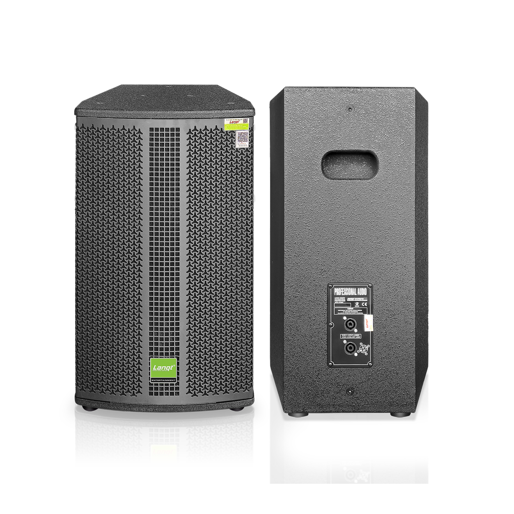 Lanqt_LF-112_5 ảnh Lanqt LF 112 5 anh Lovina | Loa kéo, Loa karaoke, Âm thanh chính hãng