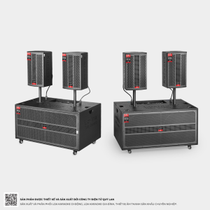 KB 21502 4 Lovina | Loa kéo, Loa karaoke, Âm thanh chính hãng