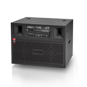 Lovina 92 Lovina | Loa kéo, Loa karaoke, Âm thanh chính hãng KD R2152 04 Lovina | Loa kéo, Loa karaoke, Âm thanh chính hãng