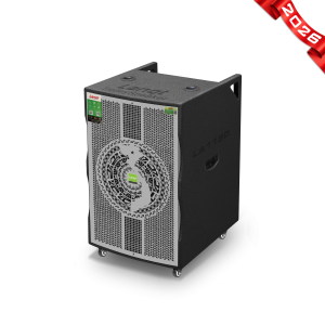 Loa karaoke di động Lanqt LA-118D Bass 5 tấc 2 Lovina | Loa kéo, Loa karaoke, Âm thanh chính hãng LA118D 02 2026 co no Lovina | Loa kéo, Loa karaoke, Âm thanh chính hãng