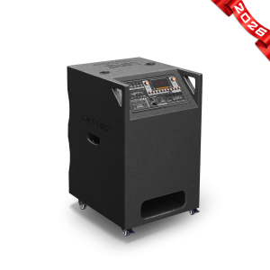 Loa karaoke di động Lanqt LA-118D Bass 5 tấc 4 Lovina | Loa kéo, Loa karaoke, Âm thanh chính hãng LA118D sau 2026 25d Lovina | Loa kéo, Loa karaoke, Âm thanh chính hãng