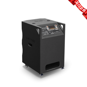 Loa karaoke di động Lanqt LA-118C Bass 5 tấc 4 Lovina | Loa kéo, Loa karaoke, Âm thanh chính hãng LA118c 01 2026 sau 25d Lovina | Loa kéo, Loa karaoke, Âm thanh chính hãng