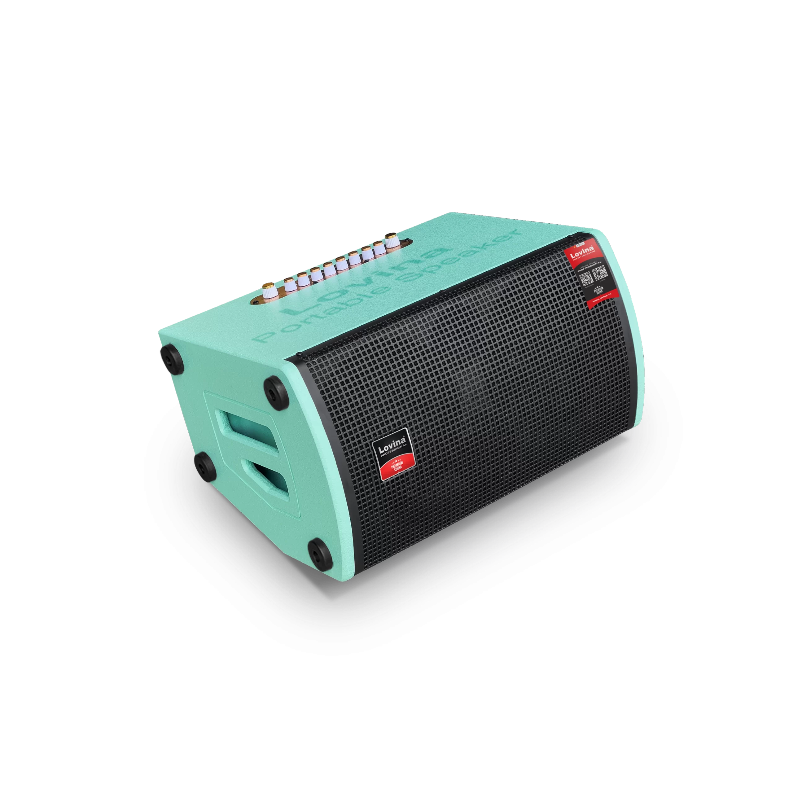 Loa xách tay Lovina L861M bass đôi 20 cm 8 Lovina | Loa kéo, Loa karaoke, Âm thanh chính hãng web1 scaled Lovina | Loa kéo, Loa karaoke, Âm thanh chính hãng