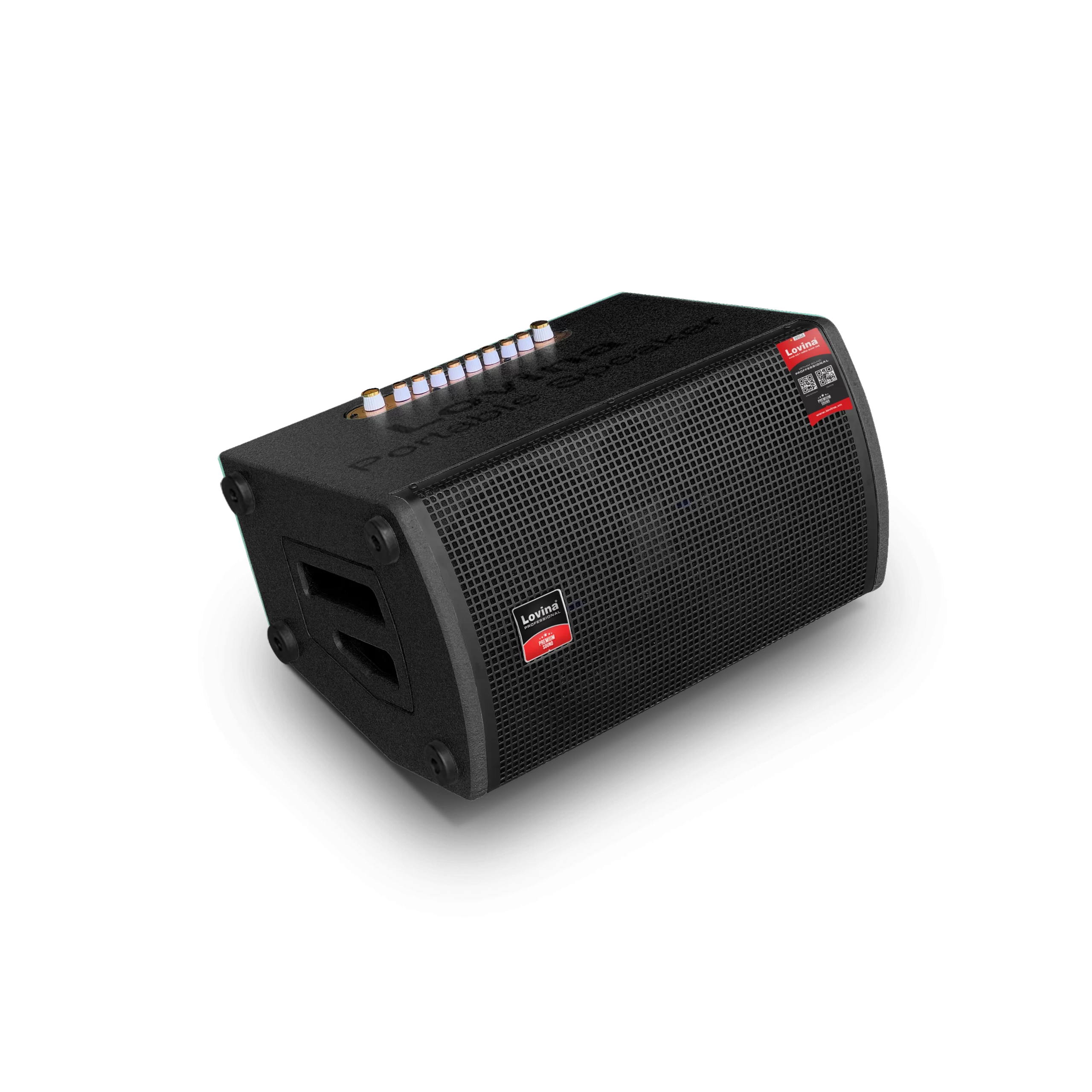 web2 web2 scaled Lovina | Loa kéo, Loa karaoke, Âm thanh chính hãng