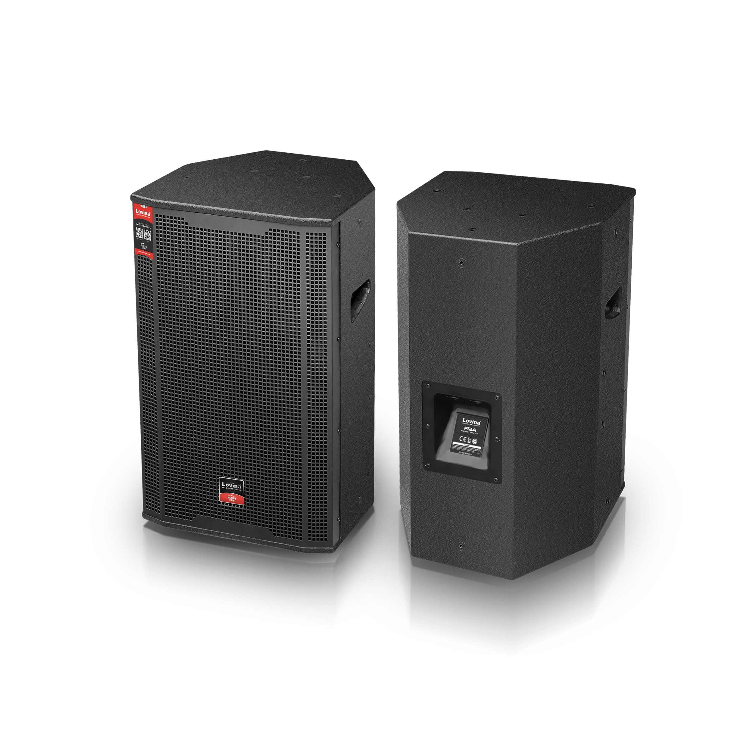 Loa Full Lovina F12A Bass 30cm 4 Lovina | Loa kéo, Loa karaoke, Âm thanh chính hãng F12A 1 copy Lovina | Loa kéo, Loa karaoke, Âm thanh chính hãng