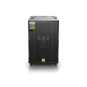 Loa di động 4 tấc đơn Lanqt LA-115E 3 Lovina | Loa kéo, Loa karaoke, Âm thanh chính hãng LA115E 2 Lovina | Loa kéo, Loa karaoke, Âm thanh chính hãng