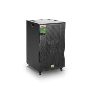 Loa di động 4 tấc đơn Lanqt LA-115E 4 Lovina | Loa kéo, Loa karaoke, Âm thanh chính hãng LA115E 3 Lovina | Loa kéo, Loa karaoke, Âm thanh chính hãng