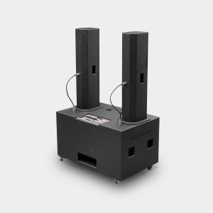 KB 21802M 3 Lovina | Loa kéo, Loa karaoke, Âm thanh chính hãng