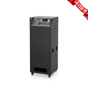 Loa karaoke di động Lovina KB-21501B 2 Lovina | Loa kéo, Loa karaoke, Âm thanh chính hãng web 2 Lovina | Loa kéo, Loa karaoke, Âm thanh chính hãng