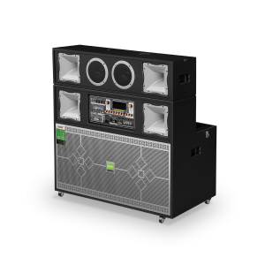 LA 21806X Lovina | Loa kéo, Loa karaoke, Âm thanh chính hãng