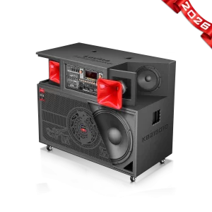 web1 Lovina | Loa kéo, Loa karaoke, Âm thanh chính hãng