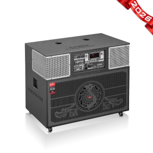 web4 Lovina | Loa kéo, Loa karaoke, Âm thanh chính hãng