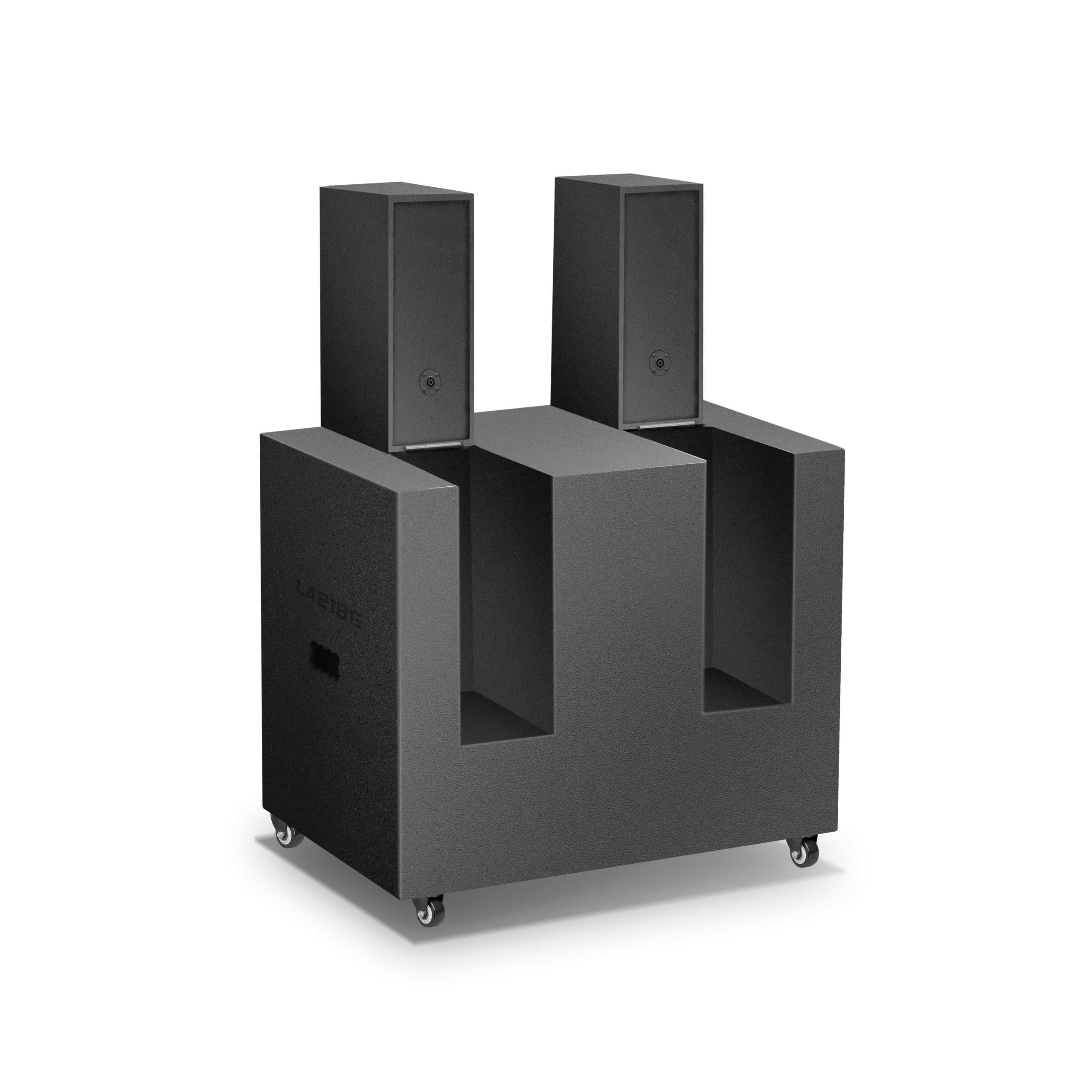 Loa kéo Lanqt LA-218G Bass đôi 50cm 9 Lovina | Loa kéo, Loa karaoke, Âm thanh chính hãng LA 218G SAU copy 1 scaled Lovina | Loa kéo, Loa karaoke, Âm thanh chính hãng