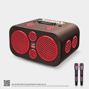 Lovina l8622 3 Lovina | Loa kéo, Loa karaoke, Âm thanh chính hãng