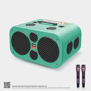 Lovina l8622 4 Lovina | Loa kéo, Loa karaoke, Âm thanh chính hãng
