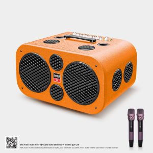 Lovina l8622 5 Lovina | Loa kéo, Loa karaoke, Âm thanh chính hãng