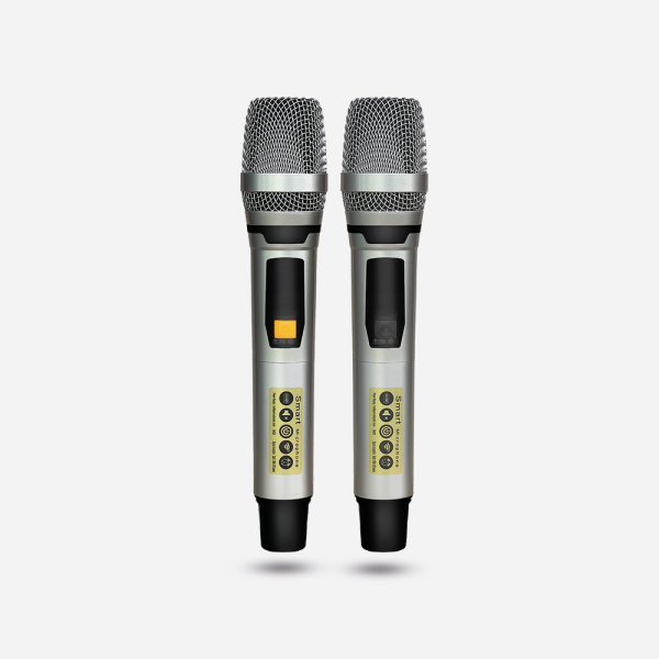 mic Lovina | Loa kéo, Loa karaoke, Âm thanh chính hãng