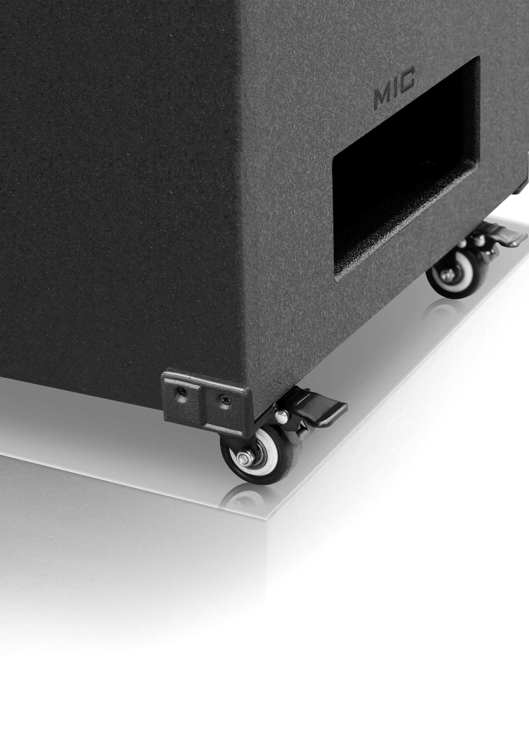 KB 118HT 05 scaled Lovina | Loa kéo, Loa karaoke, Âm thanh chính hãng