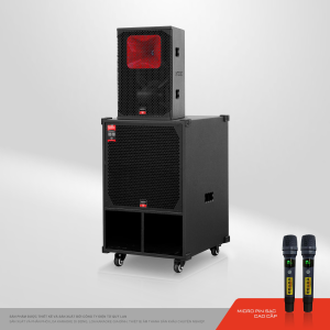 Trang chủ 29 Lovina | Loa kéo, Loa karaoke, Âm thanh chính hãng KB118HT 01 Lovina | Loa kéo, Loa karaoke, Âm thanh chính hãng