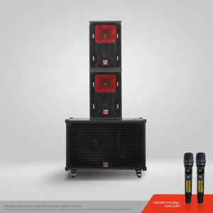 Trang chủ 31 Lovina | Loa kéo, Loa karaoke, Âm thanh chính hãng KB218HT 15 co mic Lovina | Loa kéo, Loa karaoke, Âm thanh chính hãng