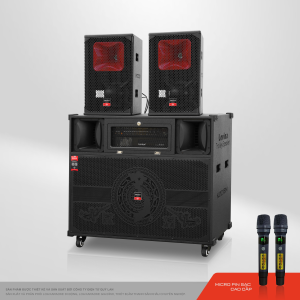 Trang chủ 13 Lovina | Loa kéo, Loa karaoke, Âm thanh chính hãng KD 115M 02 1 Lovina | Loa kéo, Loa karaoke, Âm thanh chính hãng