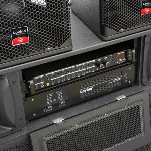 KD 218M 04 Lovina | Loa kéo, Loa karaoke, Âm thanh chính hãng