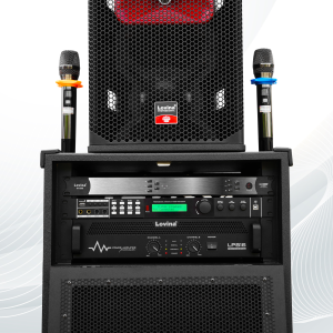 KD218HT 01 Lovina | Loa kéo, Loa karaoke, Âm thanh chính hãng