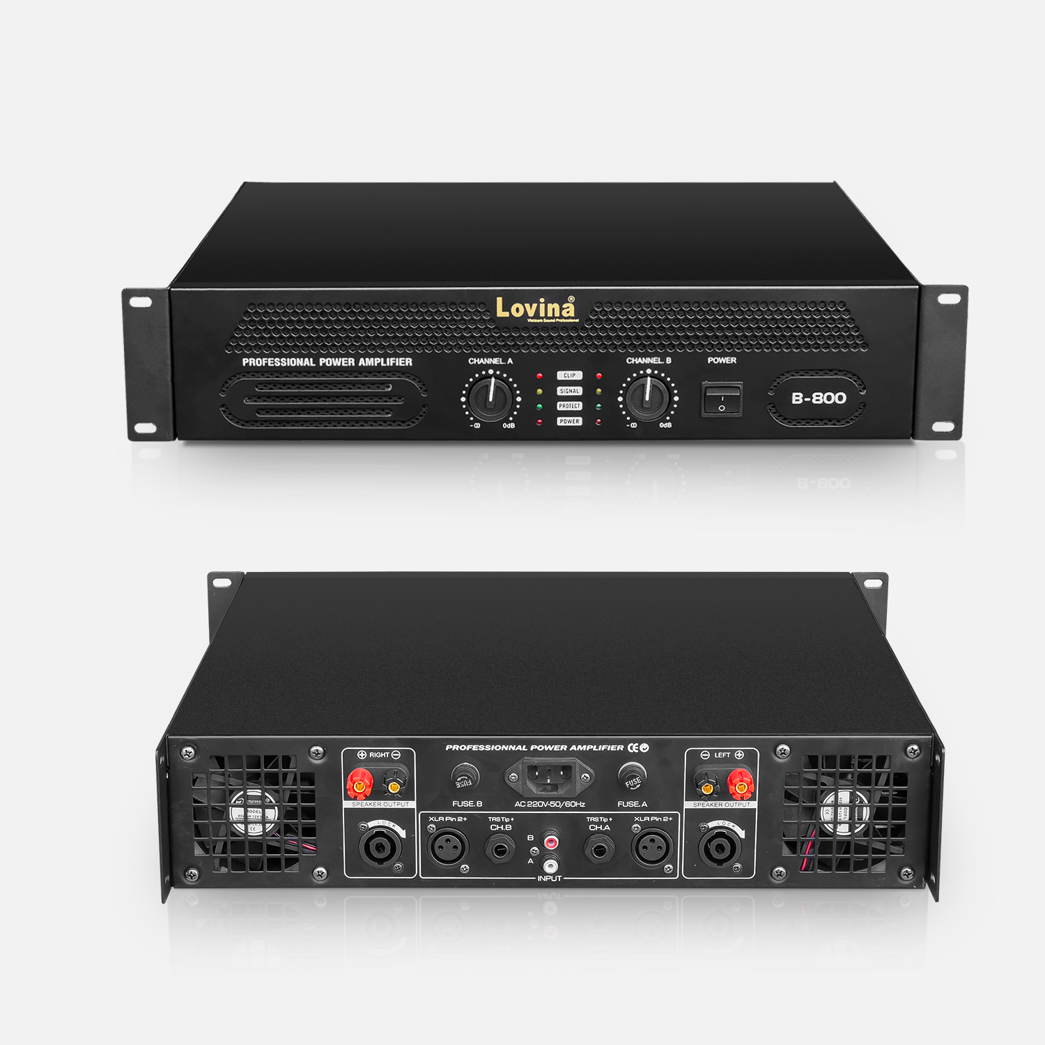 Main B800 Lovina | Loa kéo, Loa karaoke, Âm thanh chính hãng