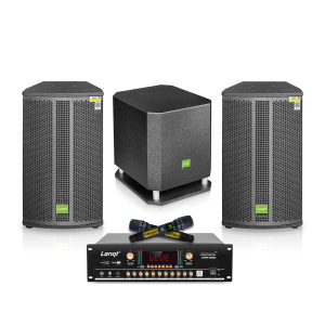 combo10 Lovina | Loa kéo, Loa karaoke, Âm thanh chính hãng