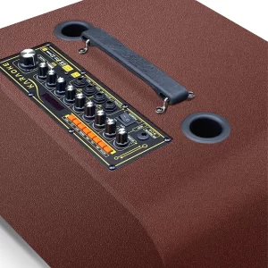 LA 8622 06 copy Lovina | Loa kéo, Loa karaoke, Âm thanh chính hãng