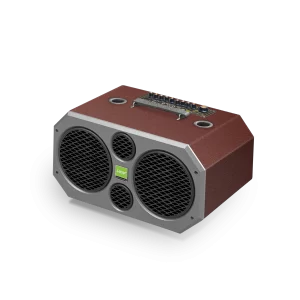 LA8621 01 copy Lovina | Loa kéo, Loa karaoke, Âm thanh chính hãng