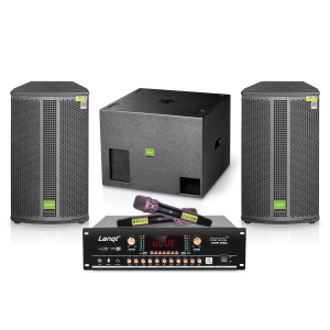 combo 13 1 Lovina | Loa kéo, Loa karaoke, Âm thanh chính hãng