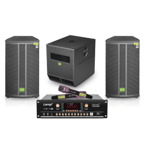 combo14 Lovina | Loa kéo, Loa karaoke, Âm thanh chính hãng