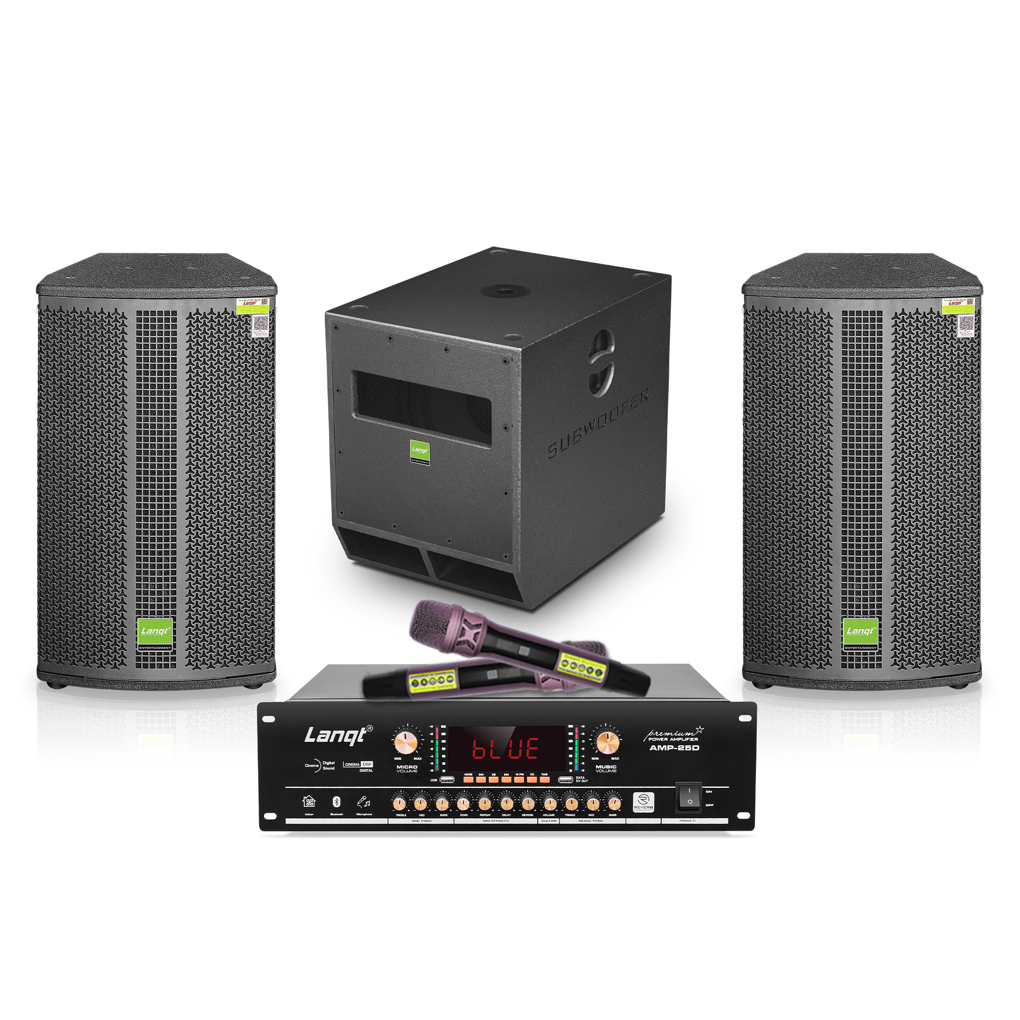 combo14 combo14 Lovina | Loa kéo, Loa karaoke, Âm thanh chính hãng