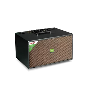 la138c den copy Lovina | Loa kéo, Loa karaoke, Âm thanh chính hãng