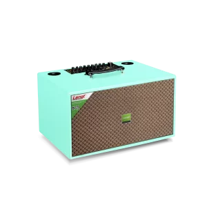 la138c xanh copy Lovina | Loa kéo, Loa karaoke, Âm thanh chính hãng