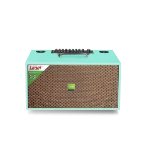 la138c xanh 03 copy Lovina | Loa kéo, Loa karaoke, Âm thanh chính hãng