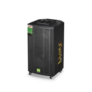 la168a 02 copy Lovina | Loa kéo, Loa karaoke, Âm thanh chính hãng