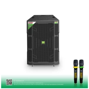 Loa di động 4 tấc đơn Lanqt FLY phiên bản + 3 Lovina | Loa kéo, Loa karaoke, Âm thanh chính hãng FLY 03 Lovina | Loa kéo, Loa karaoke, Âm thanh chính hãng